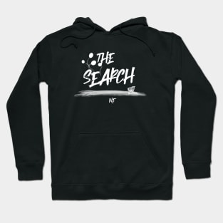 The Search Hoodie